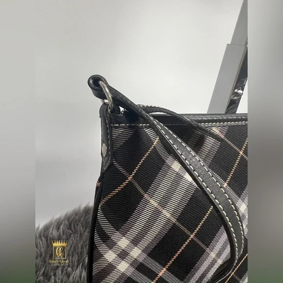 Burberry crossbody bag
